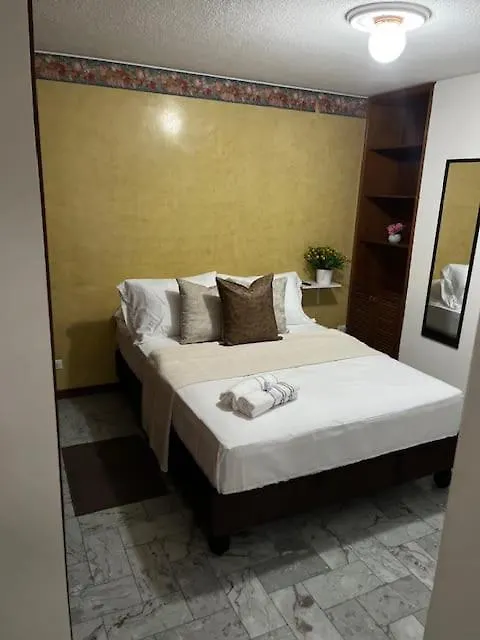 Hospedaje Clemencia Cali Colombia