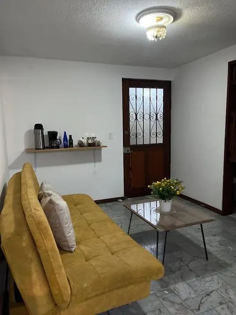 Pensionat Hospedaje Clemencia Cali