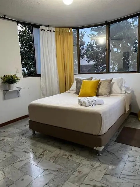 Hospedaje Clemencia Cali